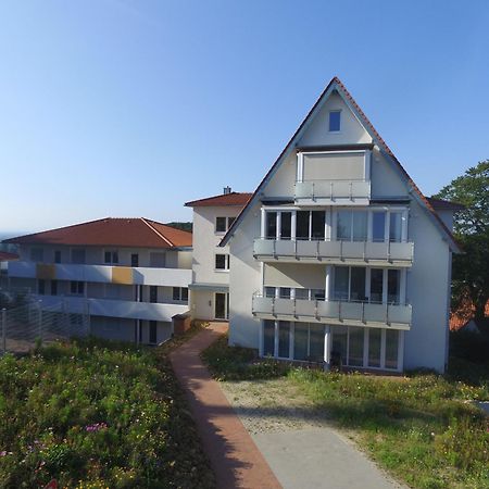 Appartement 24 Oerlinghausen エクステリア 写真