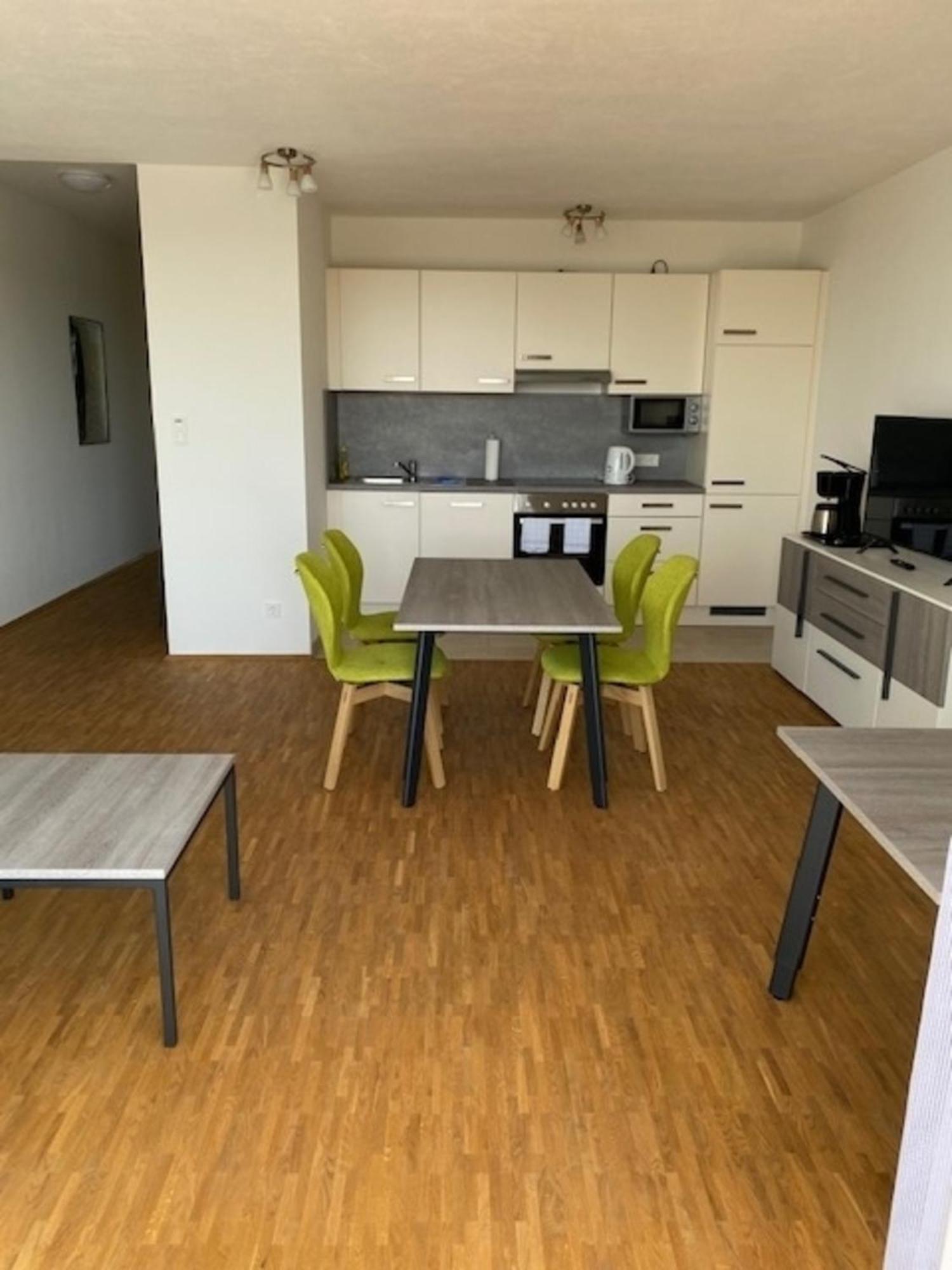 Appartement 24 Oerlinghausen エクステリア 写真