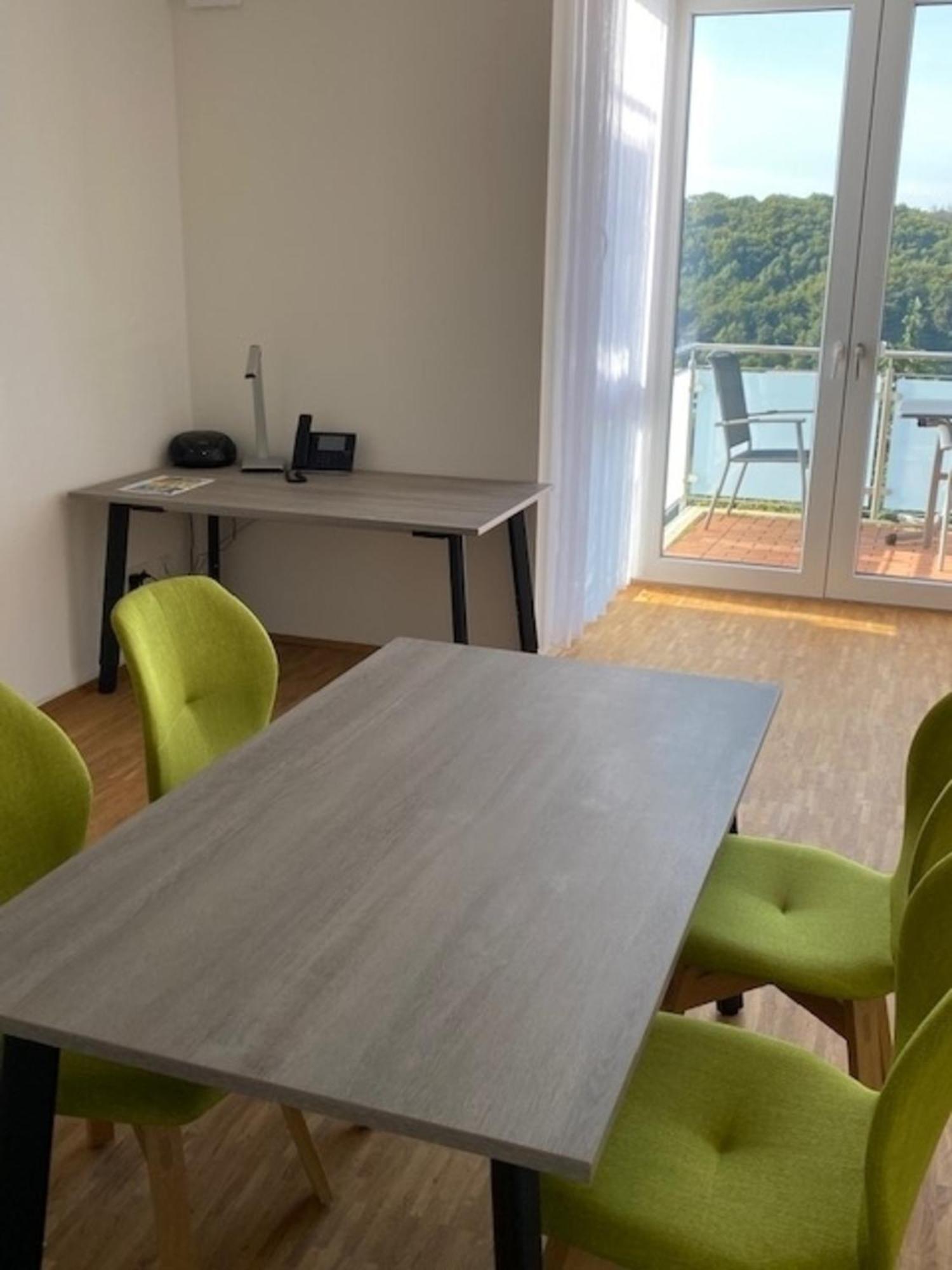 Appartement 24 Oerlinghausen エクステリア 写真