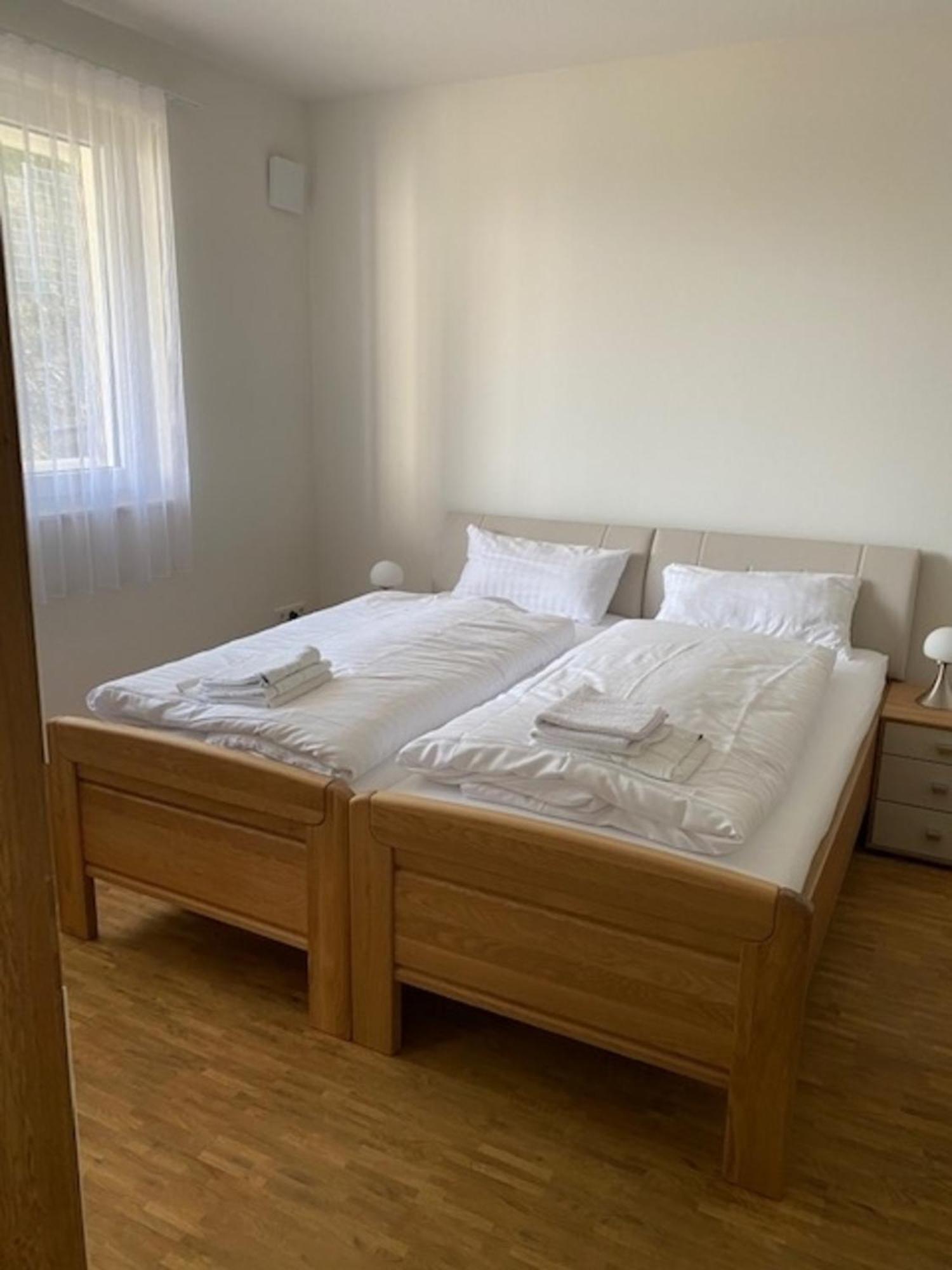 Appartement 24 Oerlinghausen エクステリア 写真