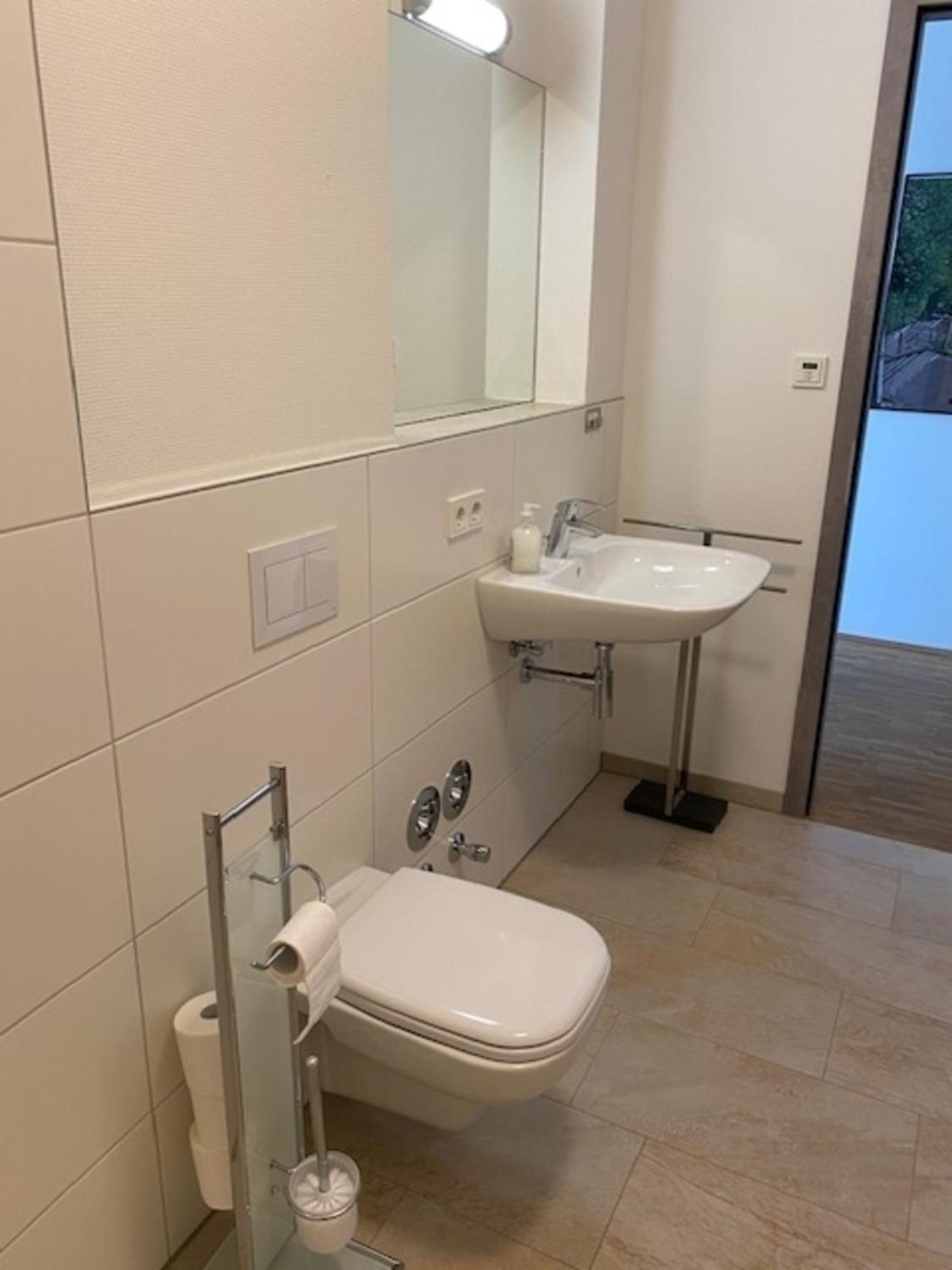 Appartement 24 Oerlinghausen エクステリア 写真