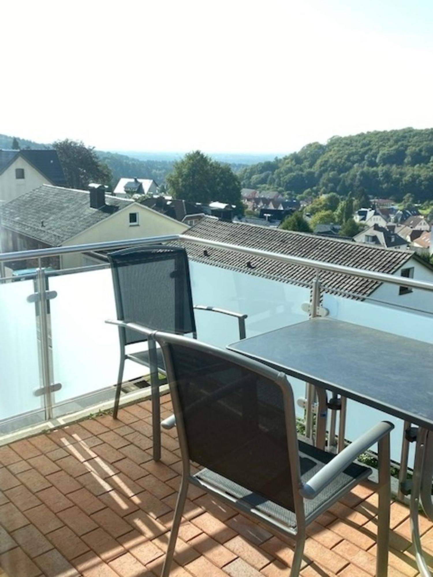 Appartement 24 Oerlinghausen エクステリア 写真
