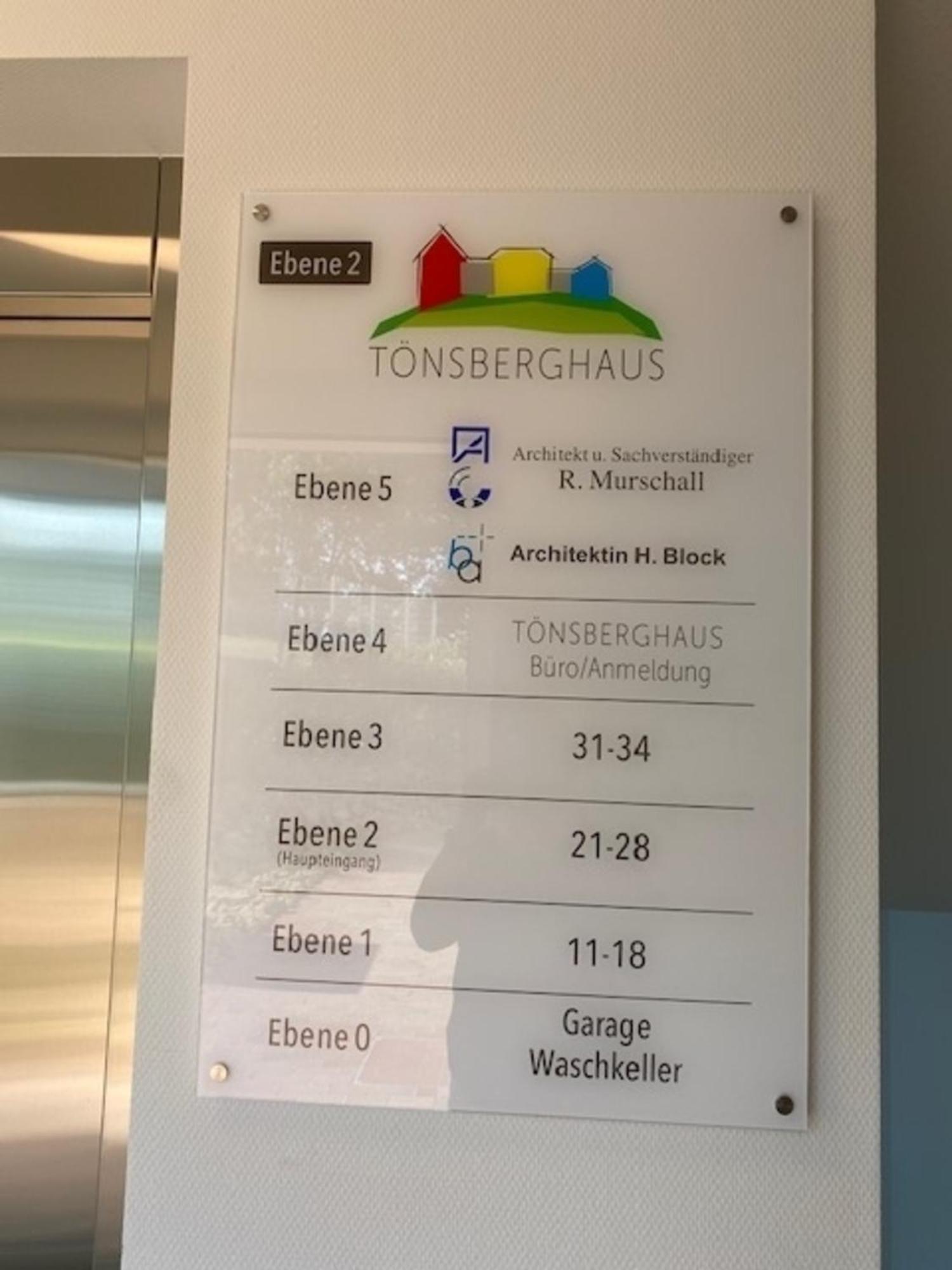 Appartement 24 Oerlinghausen エクステリア 写真