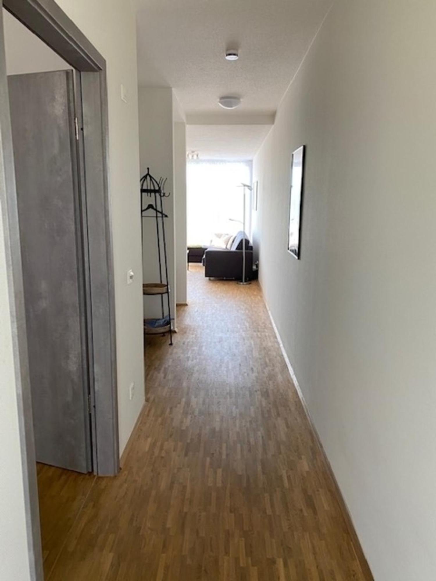 Appartement 24 Oerlinghausen エクステリア 写真