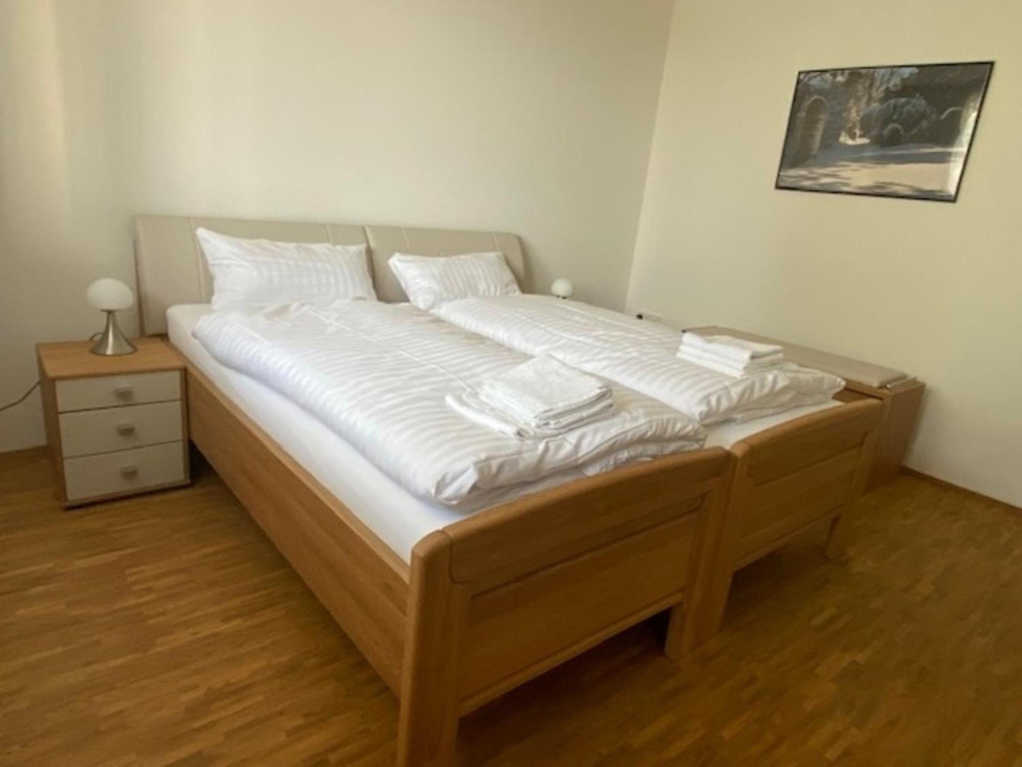 Appartement 24 Oerlinghausen エクステリア 写真