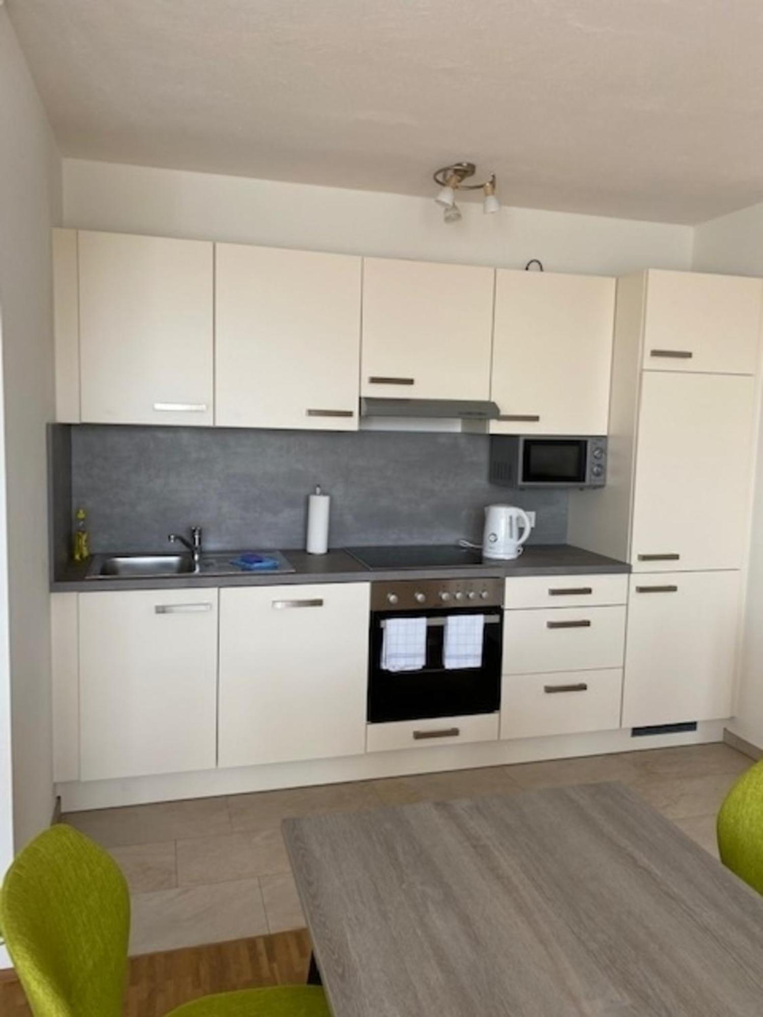 Appartement 24 Oerlinghausen エクステリア 写真