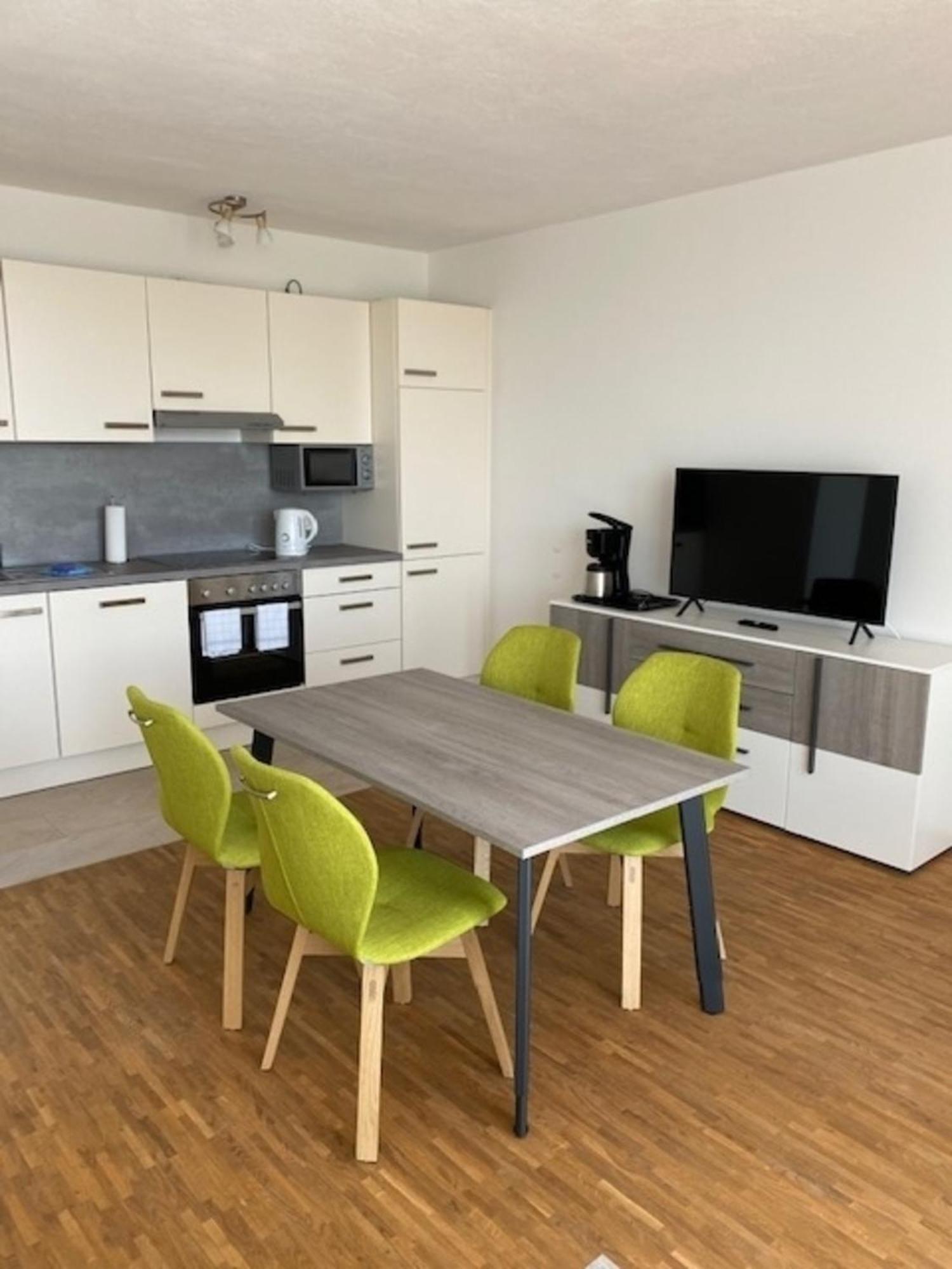 Appartement 24 Oerlinghausen エクステリア 写真