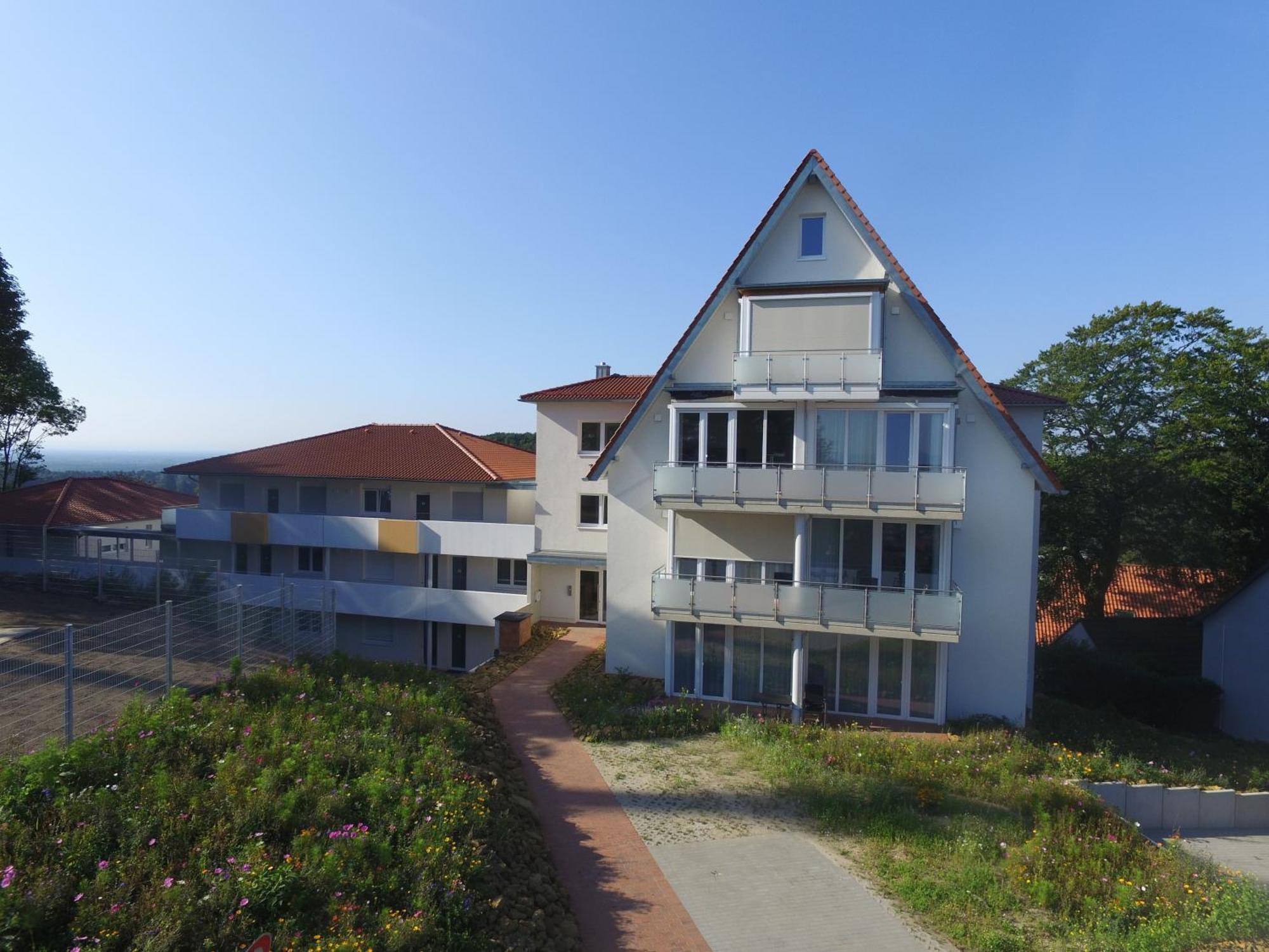Appartement 24 Oerlinghausen エクステリア 写真